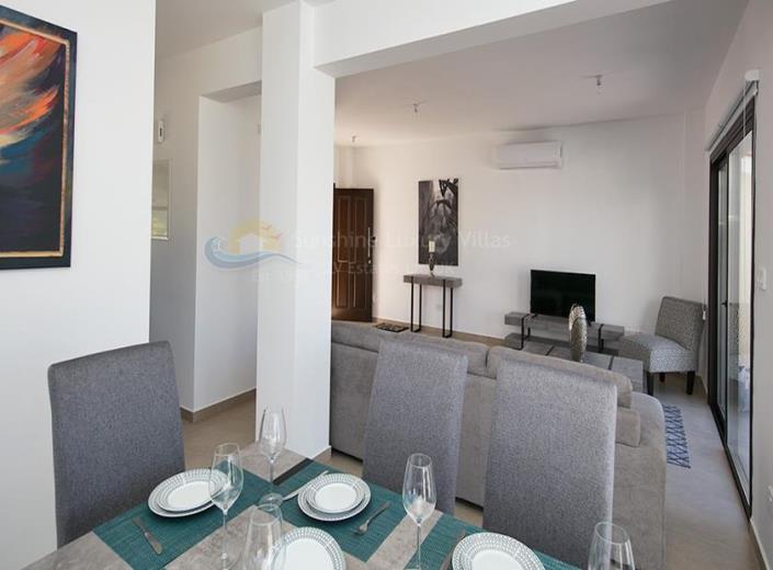 Image No.4-Maison / Villa de 3 chambres à vendre à Kouklia