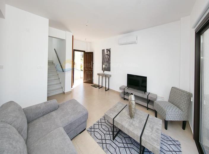 Image No.6-Maison / Villa de 3 chambres à vendre à Kouklia