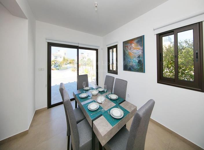 Image No.5-Maison / Villa de 3 chambres à vendre à Kouklia