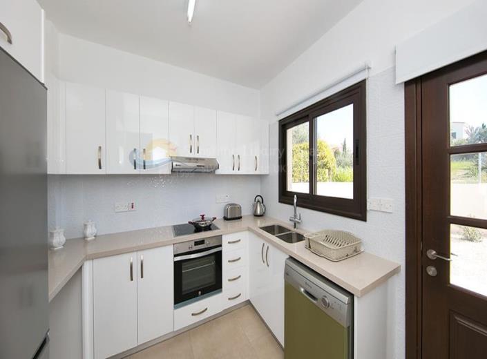 Image No.7-Maison / Villa de 3 chambres à vendre à Kouklia