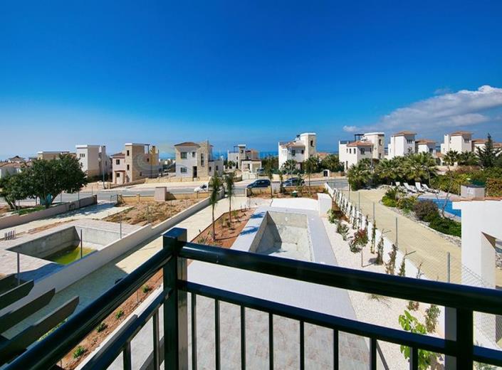 Image No.8-Maison / Villa de 3 chambres à vendre à Kouklia