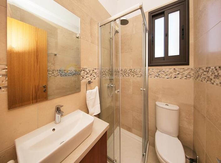 Image No.10-Maison / Villa de 3 chambres à vendre à Kouklia