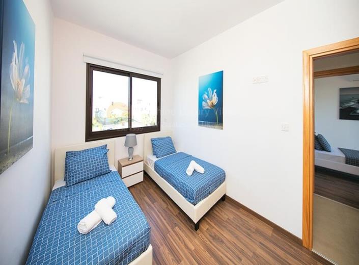 Image No.11-Maison / Villa de 3 chambres à vendre à Kouklia