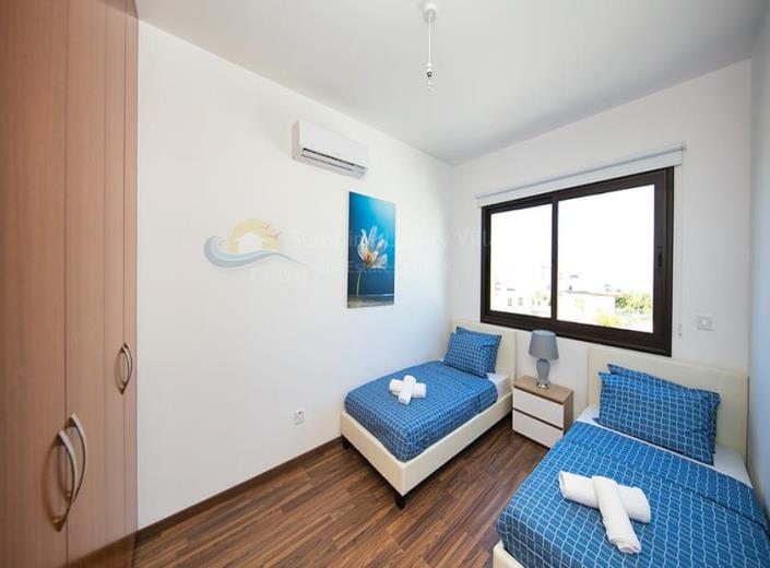 Image No.12-Maison / Villa de 3 chambres à vendre à Kouklia