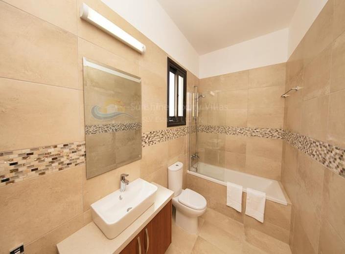 Image No.13-Maison / Villa de 3 chambres à vendre à Kouklia