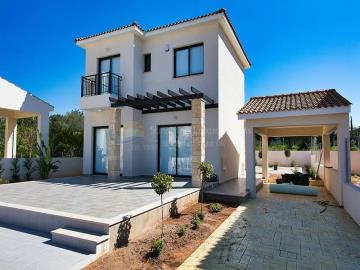 Maison / Villa de 3 chambres à vendre à Kouklia