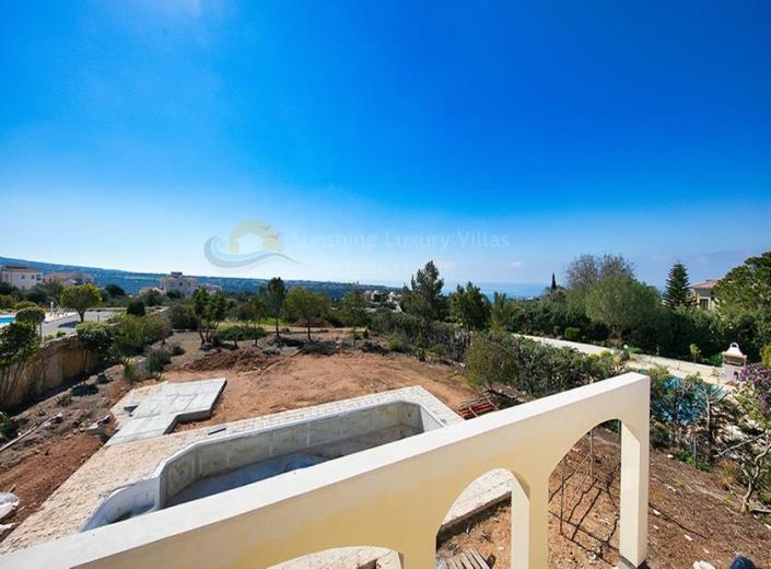 Image No.4-Maison / Villa de 4 chambres à vendre à Kouklia