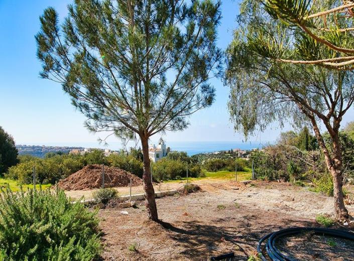 Image No.7-Maison / Villa de 4 chambres à vendre à Kouklia