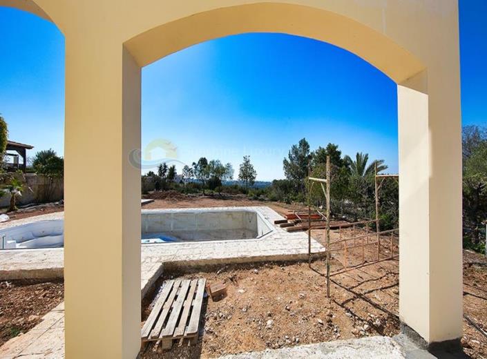 Image No.8-Maison / Villa de 4 chambres à vendre à Kouklia