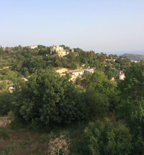 Image No.2-Terre à vendre à Armou