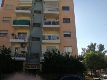 Appartement de 2 chambres à vendre à Neapolis