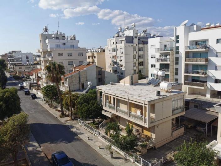 Image No.10-Appartement de 2 chambres à vendre à Neapolis