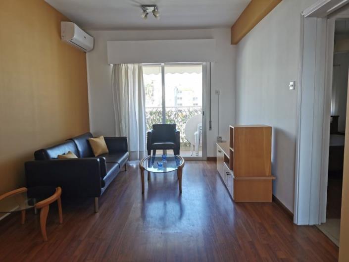 Image No.3-Appartement de 2 chambres à vendre à Neapolis