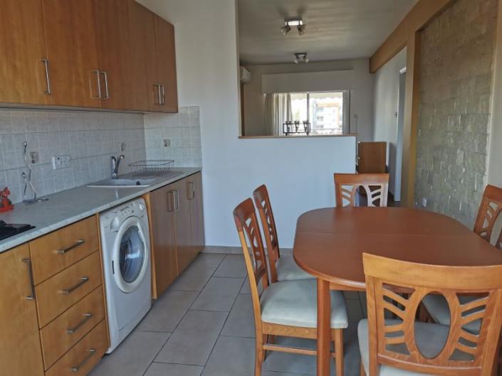 Image No.5-Appartement de 2 chambres à vendre à Neapolis