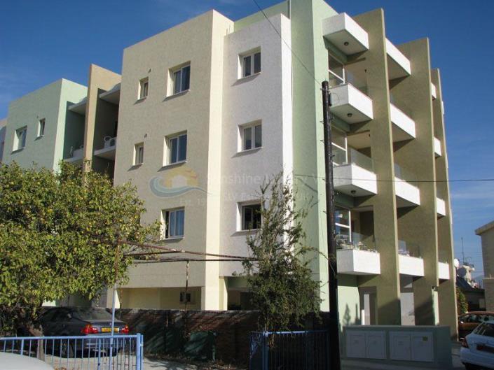 Image No.1-Appartement de 2 chambres à vendre à Mesa Geitonia
