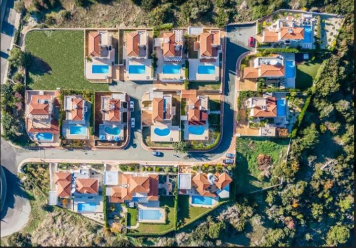 Image No.8-Villa / Détaché de 3 chambres à vendre à Lachi