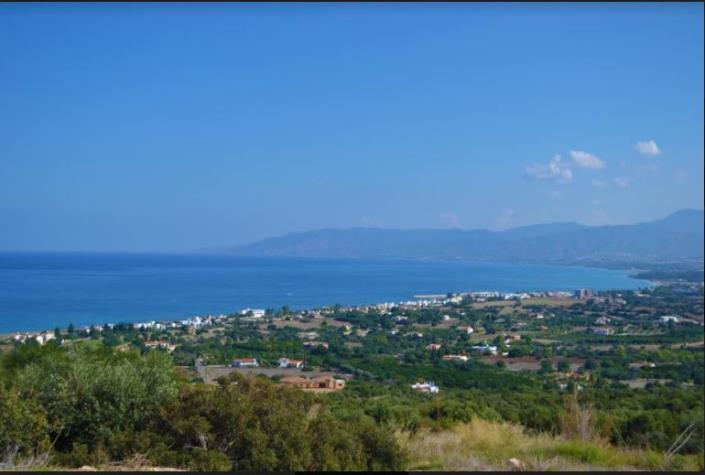Image No.3-Villa / Détaché de 3 chambres à vendre à Lachi