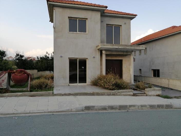 Image No.2-Maison / Villa de 12 chambres à vendre à Episkopi