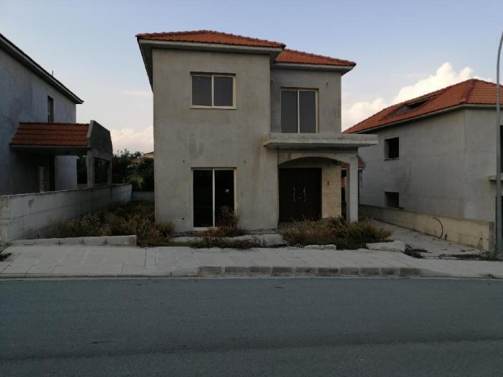 Image No.3-Maison / Villa de 12 chambres à vendre à Episkopi