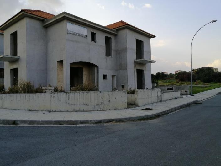 Image No.4-Maison / Villa de 12 chambres à vendre à Episkopi