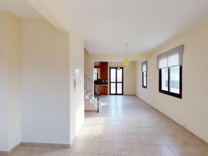 Image No.2-Villa de 3 chambres à vendre à Pervolia