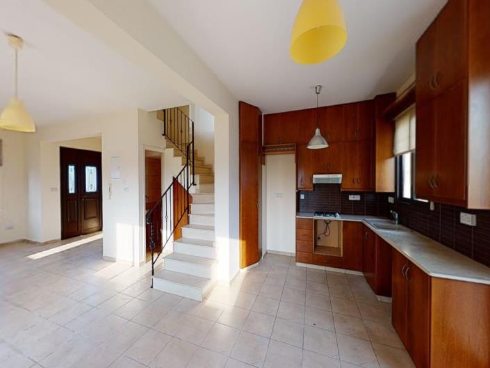 Image No.3-Villa de 3 chambres à vendre à Pervolia