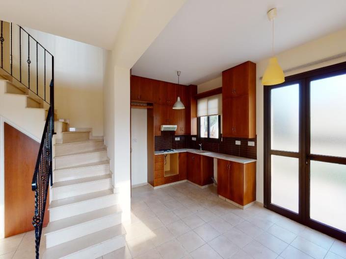 Image No.4-Villa de 3 chambres à vendre à Pervolia