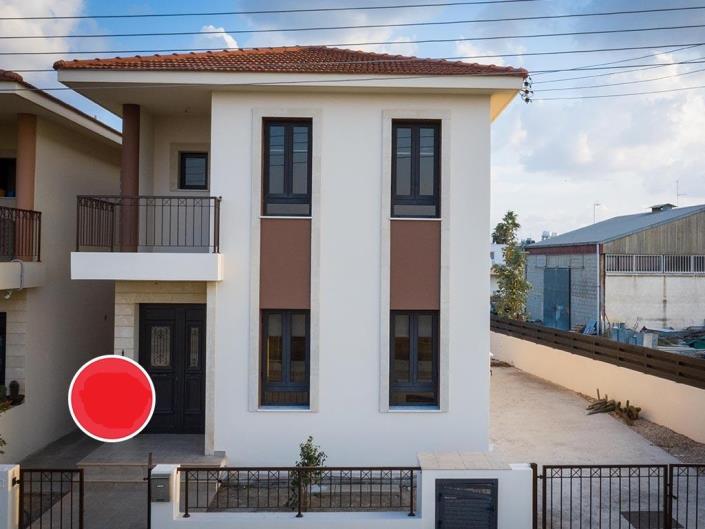 Image No.8-Villa de 3 chambres à vendre à Pervolia