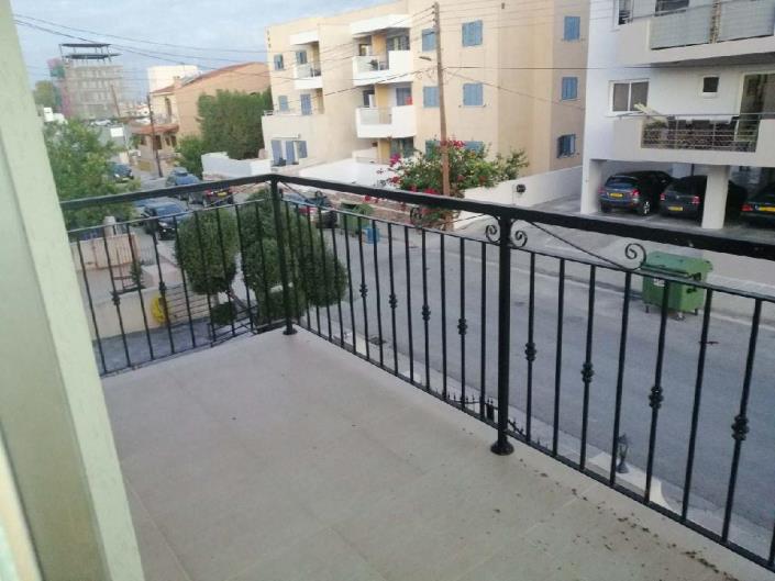 Image No.2-Maison / Villa de 3 chambres à vendre à Aradippou