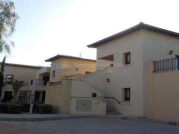 2 Bed Apartment for sale