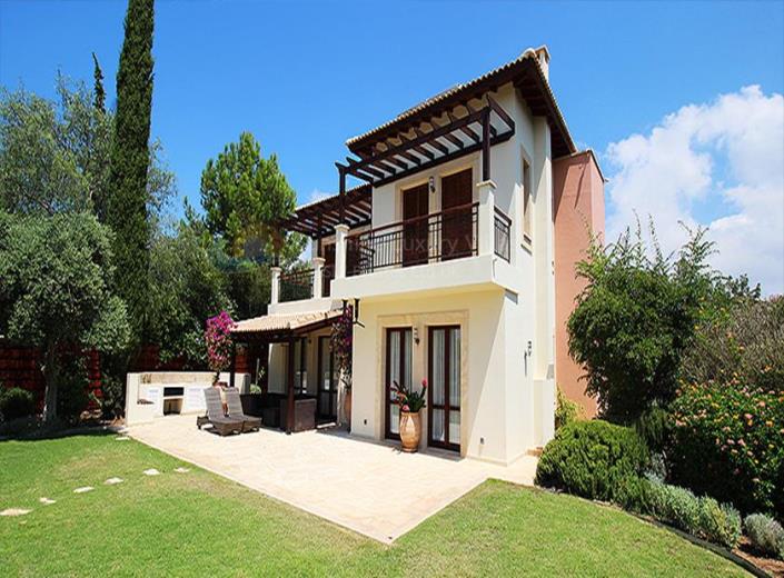 Image No.16-Villa de 4 chambres à vendre à Aphrodite Hills