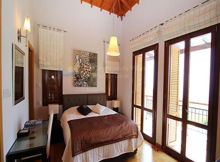 Image No.10-Villa de 4 chambres à vendre à Aphrodite Hills