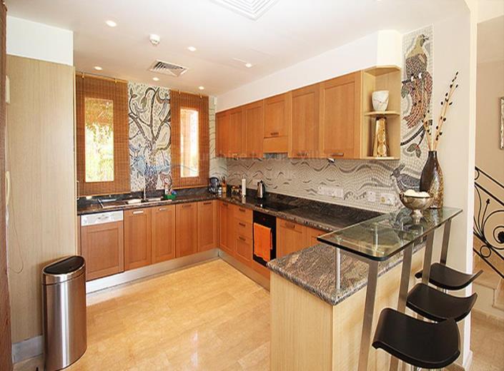 Image No.7-Villa de 4 chambres à vendre à Aphrodite Hills