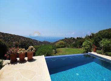 Villa de 4 chambres à vendre à Aphrodite Hills