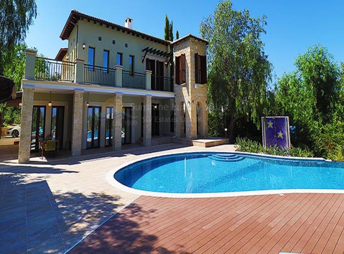 Image No.13-5 Bed House/Villa for sale