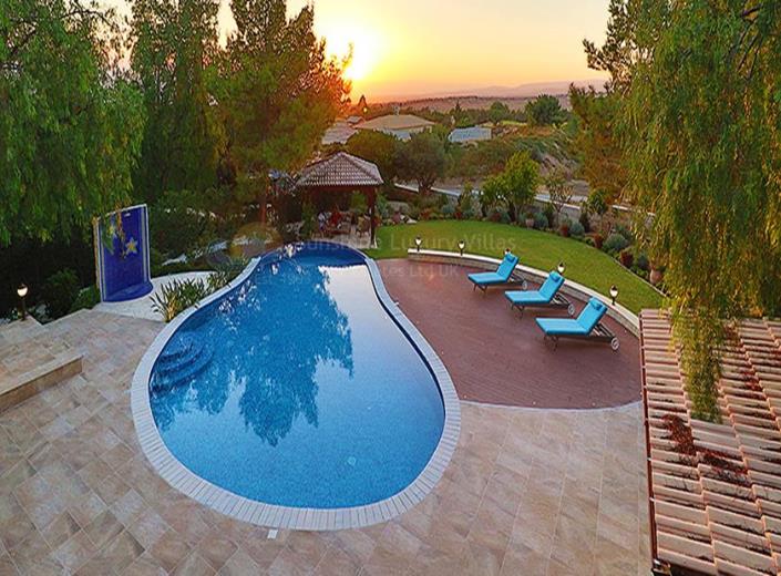 Image No.25-5 Bed House/Villa for sale