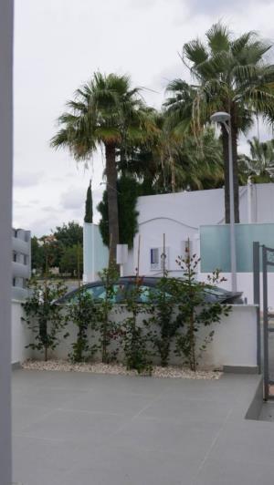 Image No.2-Maison de ville de 2 chambres à vendre à Kato Paphos