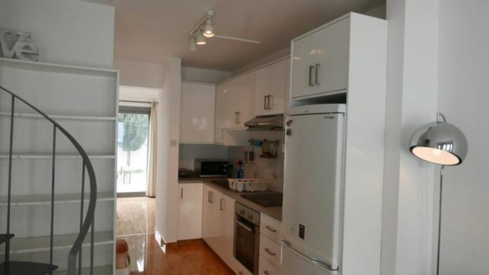 Image No.7-Maison de ville de 2 chambres à vendre à Kato Paphos