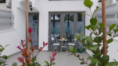 Maison de ville de 2 chambres à vendre à Kato Paphos