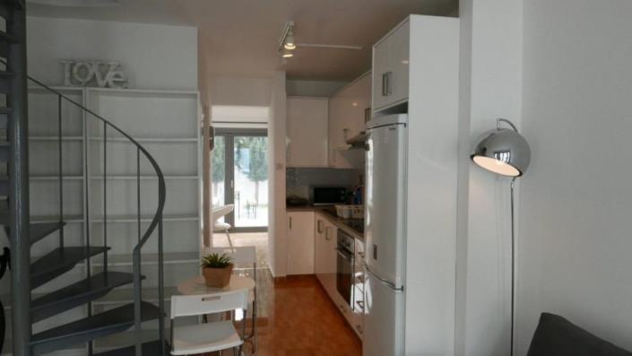 Image No.10-Maison de ville de 2 chambres à vendre à Kato Paphos