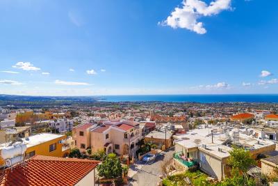 2 Bed Apartment for sale