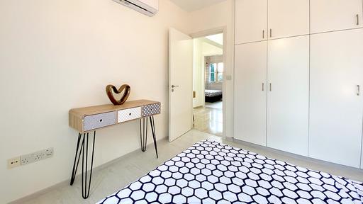 Image No.10-Appartement de 3 chambres à vendre à Aphrodite Hills