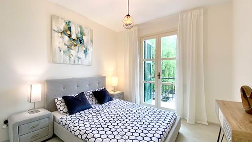 Image No.12-Appartement de 3 chambres à vendre à Aphrodite Hills