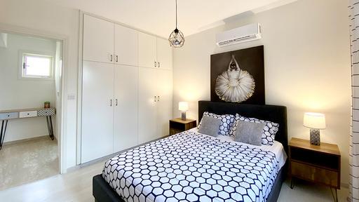 Image No.13-Appartement de 3 chambres à vendre à Aphrodite Hills