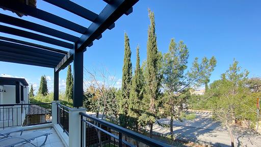 Image No.3-Appartement de 3 chambres à vendre à Aphrodite Hills