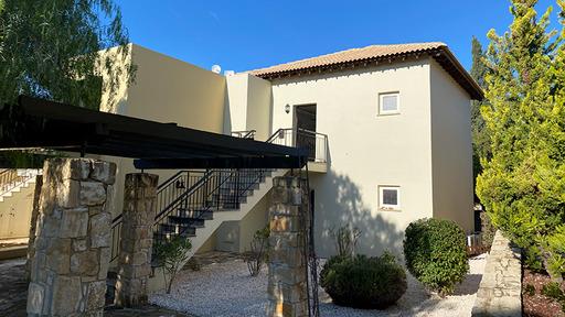 Image No.20-Appartement de 3 chambres à vendre à Aphrodite Hills