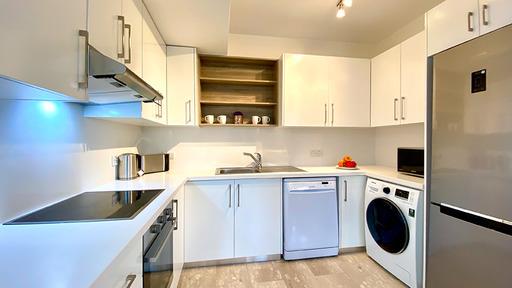 Image No.8-Appartement de 3 chambres à vendre à Aphrodite Hills