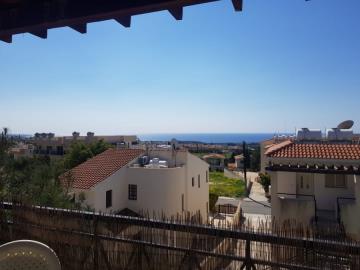 2 Bed Apartment for sale