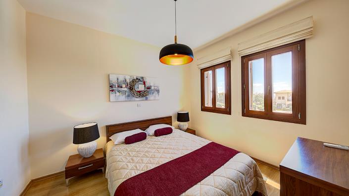 Image No.11-Appartement de 2 chambres à vendre à Aphrodite Hills