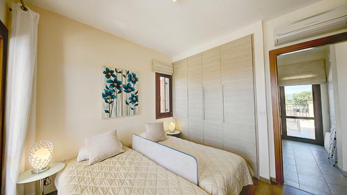 Image No.16-Appartement de 2 chambres à vendre à Aphrodite Hills